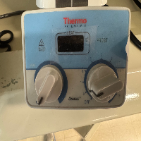 Thermo Scientific Cimarec Hotplate Stirrer image 0